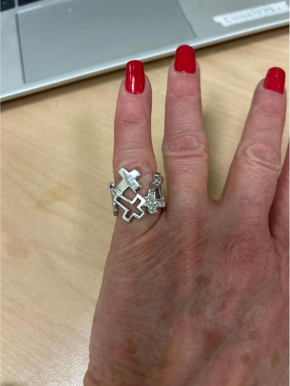 Multi Cross Cluster Ring